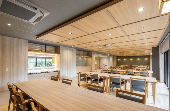 アルファリビング京都西ノ京