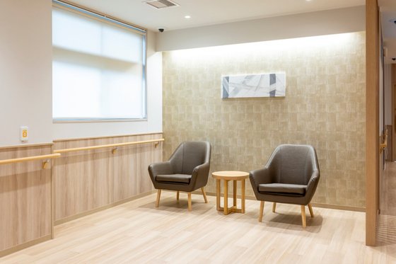 アルファリビング京都西ノ京