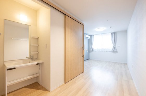 アルファリビング京都西ノ京