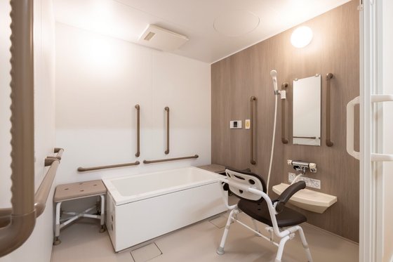 アルファリビング京都西ノ京