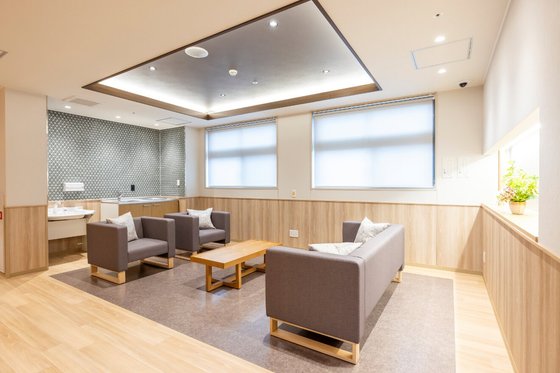 アルファリビング京都西ノ京