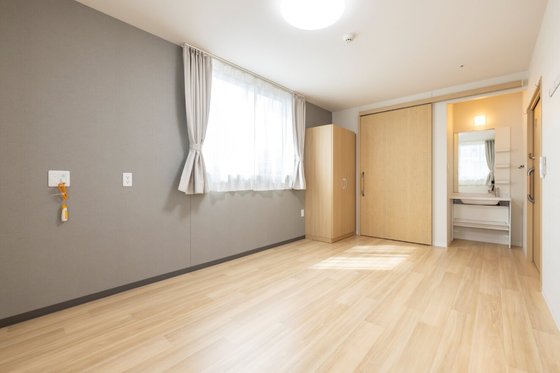 アルファリビング京都西ノ京