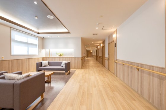 アルファリビング京都西ノ京