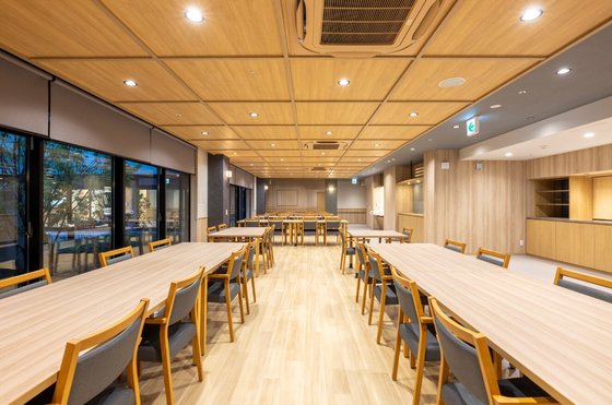 アルファリビング京都西ノ京