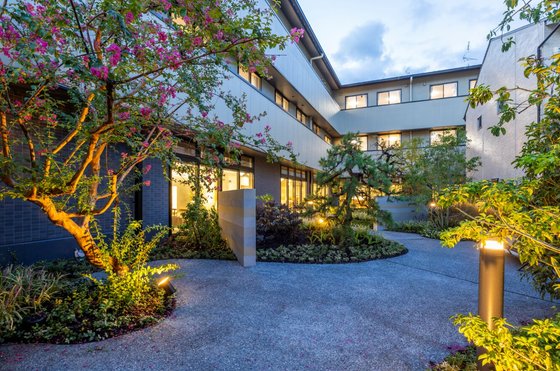 アルファリビング京都西ノ京