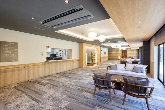 アルファリビング京都西ノ京