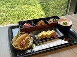 夏にぴったり!京だし巻きとおそば御膳│アルファリビング京都西ノ京