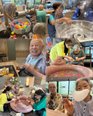 童心に返る夏祭りイベント✨│アルファリビング京都西ノ京