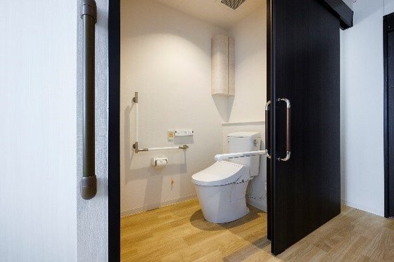 アルファリビング宝塚御殿山