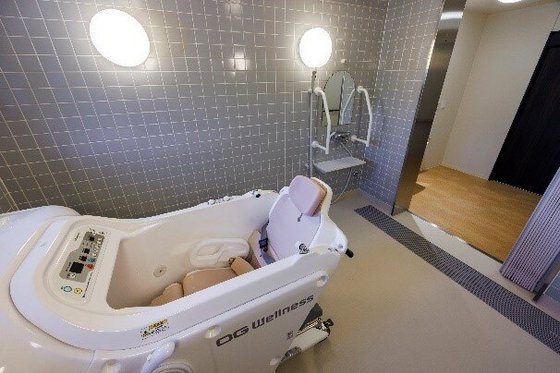 アルファリビング宝塚御殿山