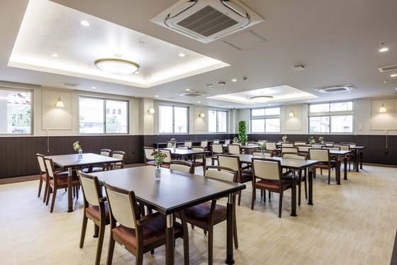 アルファリビング宝塚御殿山