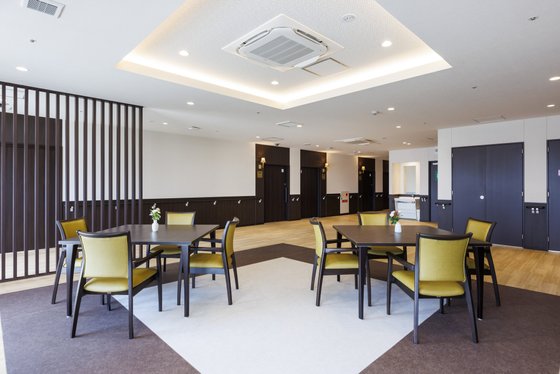 アルファリビング宝塚御殿山