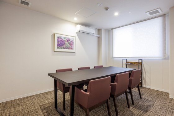 アルファリビング宝塚御殿山