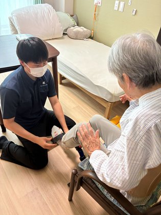 アルファリビング宝塚御殿山