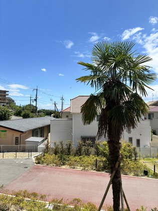 アルファリビング宝塚御殿山
