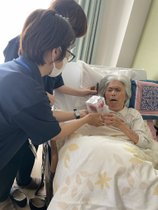アルファリビング宝塚御殿山