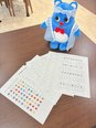 認知症の方向けのリハビリ