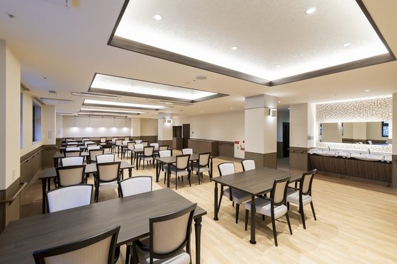 アルファリビング神戸本山