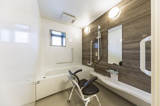 アルファリビング神戸本山