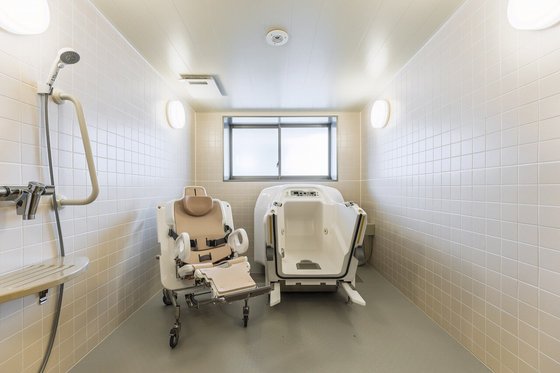 アルファリビング神戸本山