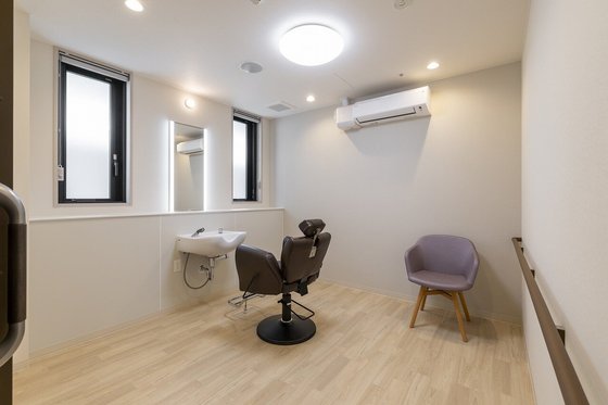 アルファリビング神戸本山