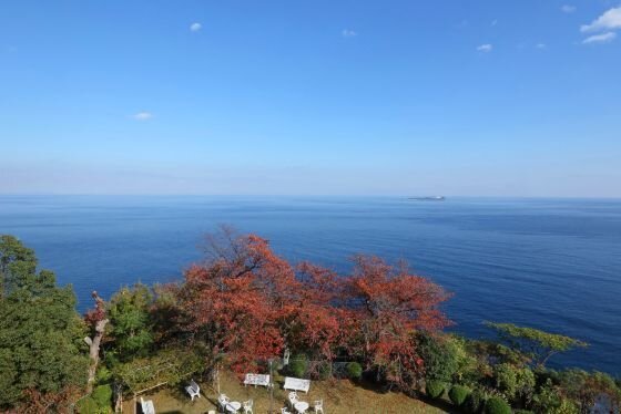 中銀ライフケア南熱海15号館