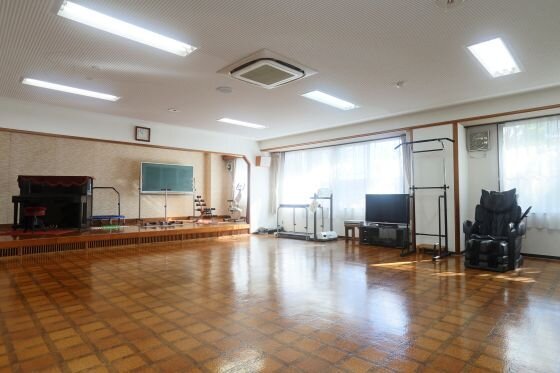 中銀ライフケア南熱海15号館