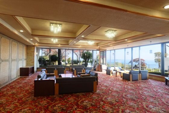 中銀ライフケア南熱海15号館