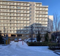 2月ブログです「❄足元お気をつけて❄」