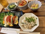 6月ブログです「楽し😄美味し🍻」