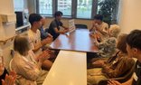 9月ブログです「早口言葉で大爆笑🤣」