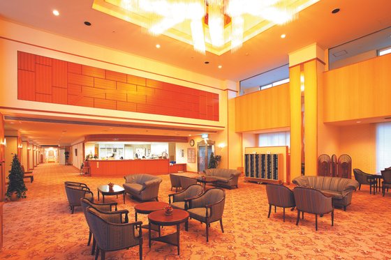 中銀ライフケア札幌〔あいの里1・2号館〕