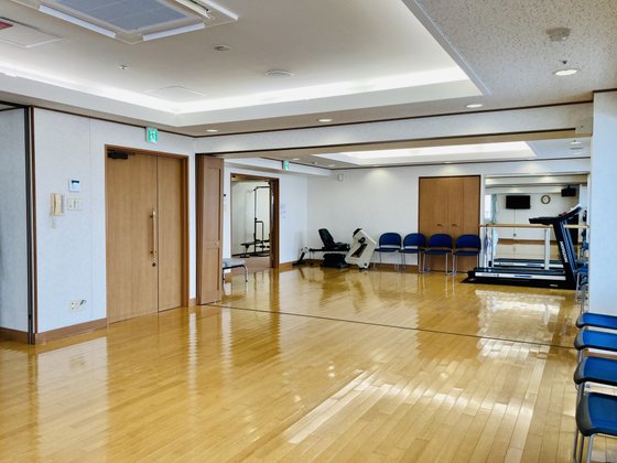 中銀ライフケア札幌〔あいの里1・2号館〕