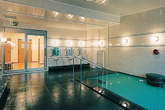 中銀ライフケア札幌〔あいの里1・2号館〕