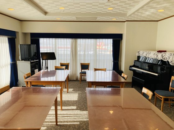 中銀ライフケア札幌〔あいの里1・2号館〕