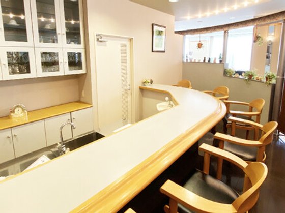 中銀ライフケア札幌〔あいの里1・2号館〕