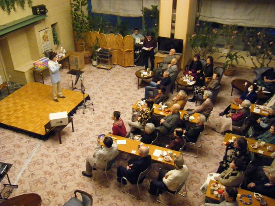 中銀ライフケア札幌〔あいの里1・2号館〕