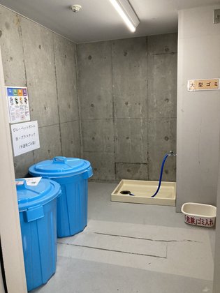 中銀ライフケア札幌〔あいの里1・2号館〕