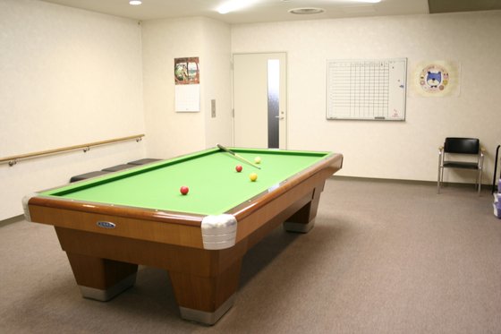 中銀ライフケア札幌〔あいの里1・2号館〕