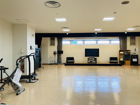 中銀ライフケア札幌〔あいの里1・2号館〕