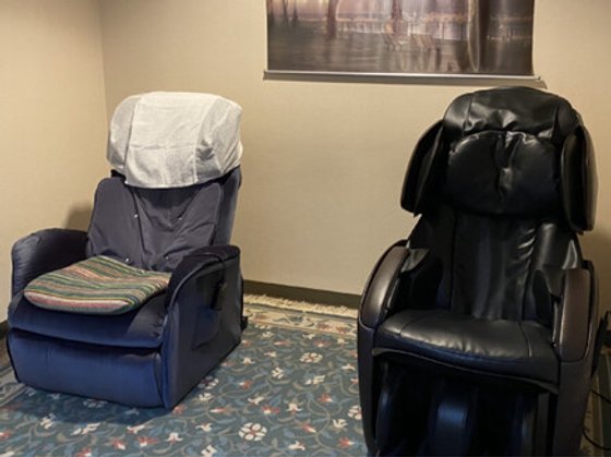 中銀ライフケア札幌〔あいの里1・2号館〕