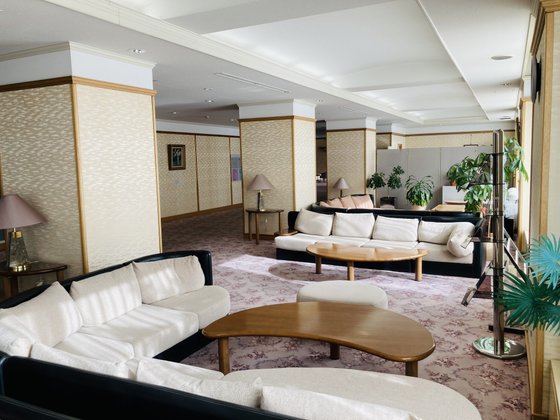 中銀ライフケア札幌〔あいの里1・2号館〕