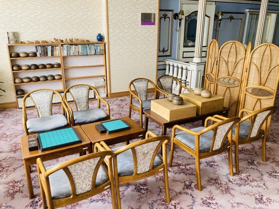 中銀ライフケア札幌〔あいの里1・2号館〕