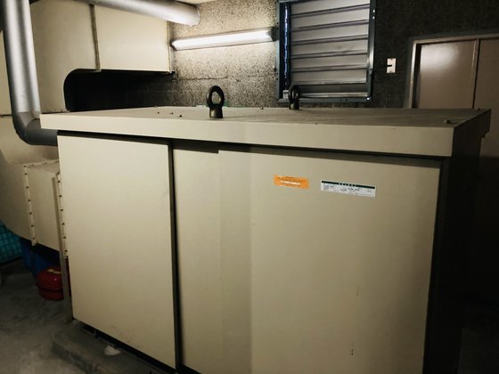 中銀ライフケア札幌〔あいの里1・2号館〕