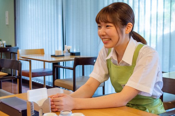 中銀ライフケア札幌〔あいの里1・2号館〕