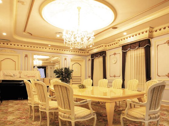 中銀ライフケア札幌〔あいの里1・2号館〕