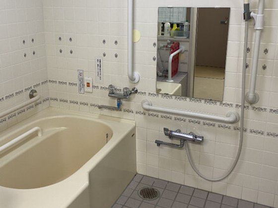 中銀ライフケア札幌〔あいの里1・2号館〕