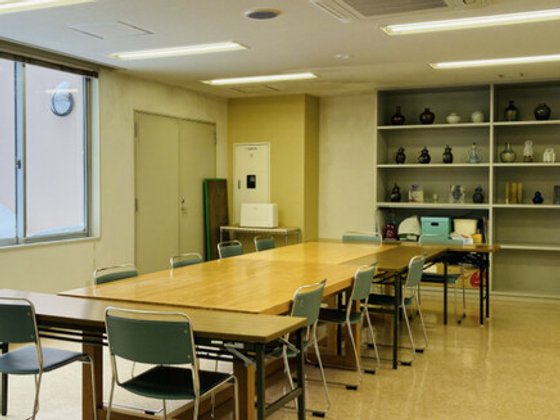 中銀ライフケア札幌〔あいの里1・2号館〕