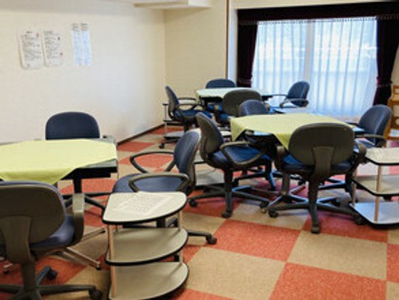 中銀ライフケア札幌〔あいの里1・2号館〕