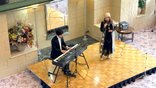 あいの里2号館ロビーコンサート